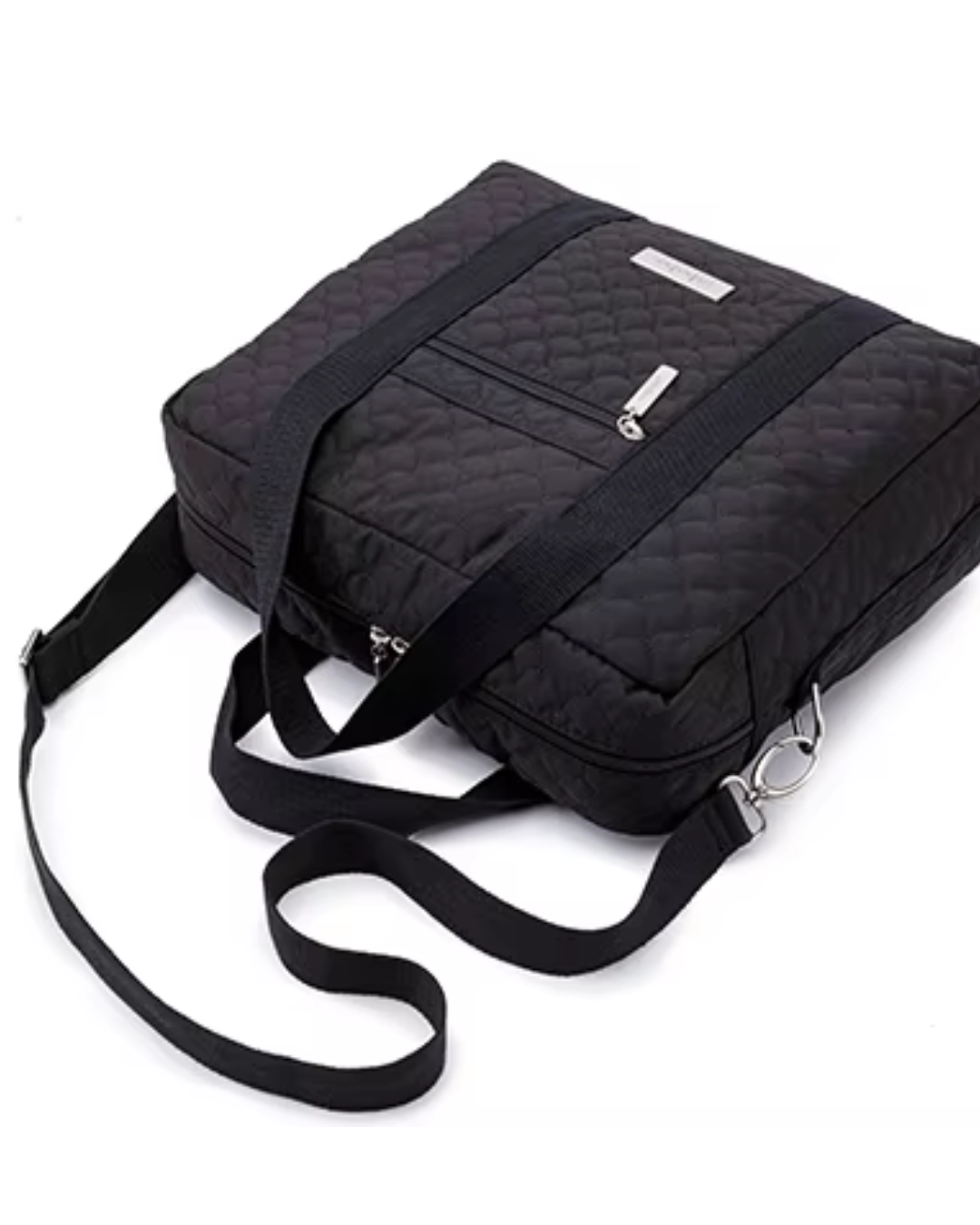 Bailey flat lay | Baby Bag by Remmii