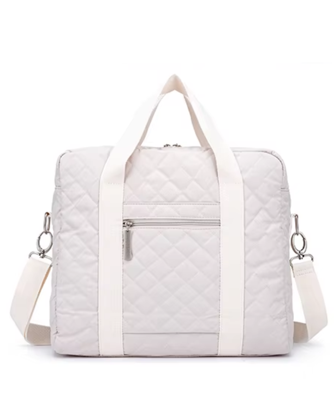 Bailey back view | Baby Bag by Remmii