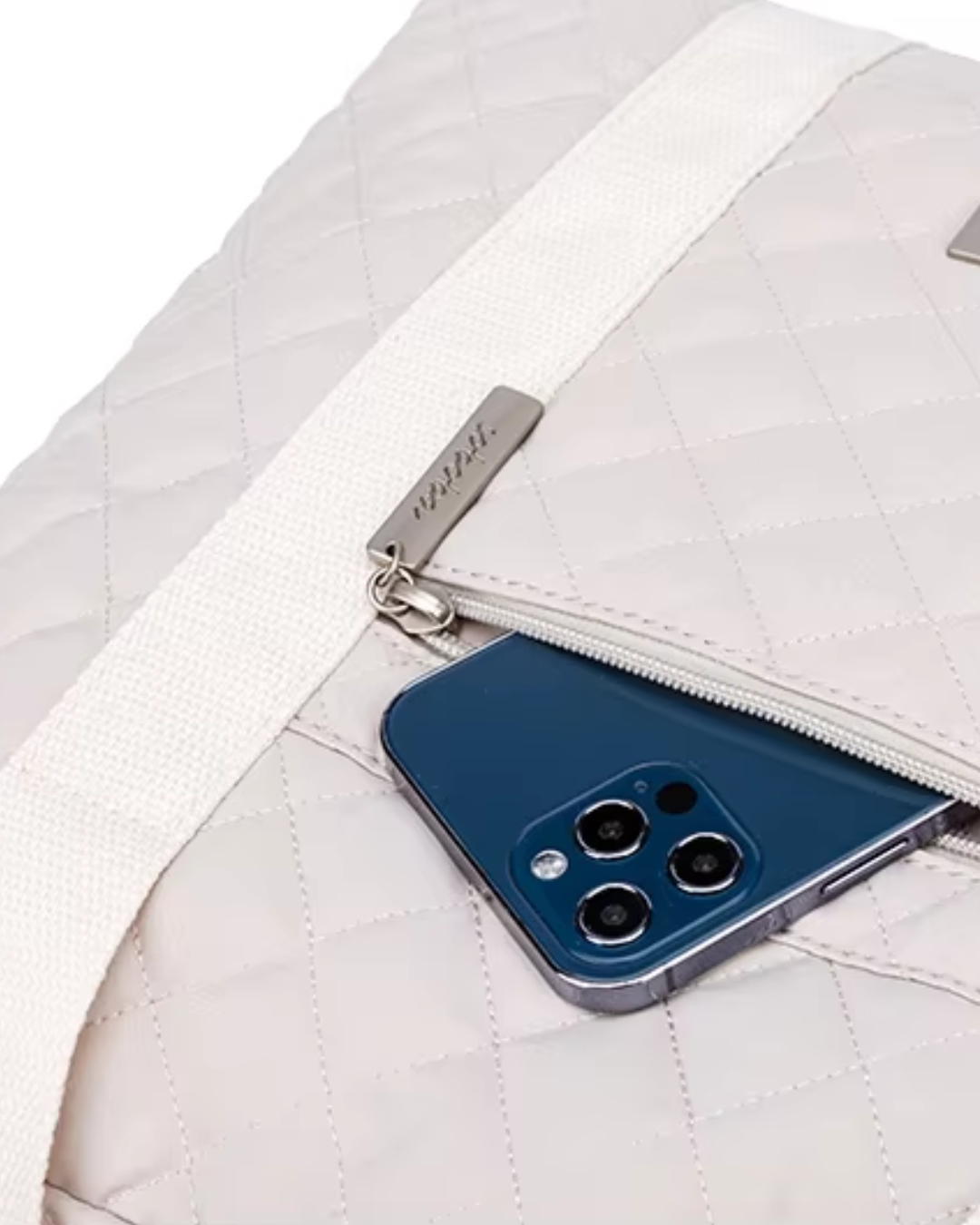 Baileyphone pocket | Baby Bag by Remmii
