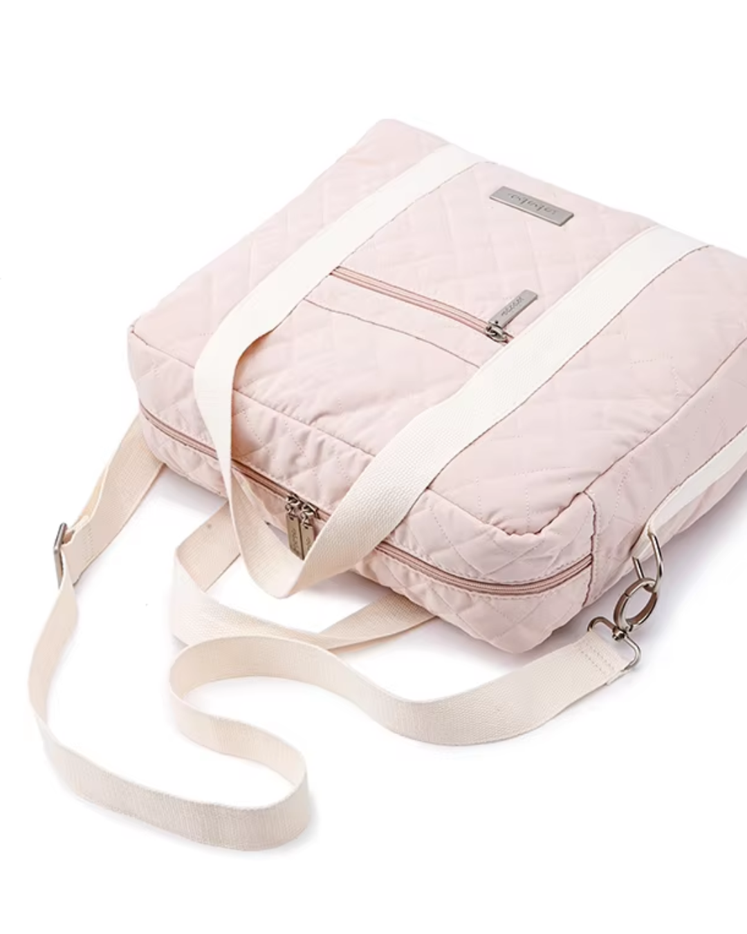 Bailey flat lay | Baby Bag by Remmii