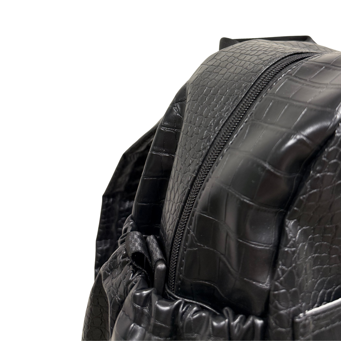 Emerson close up | Baby Bag by Remmii