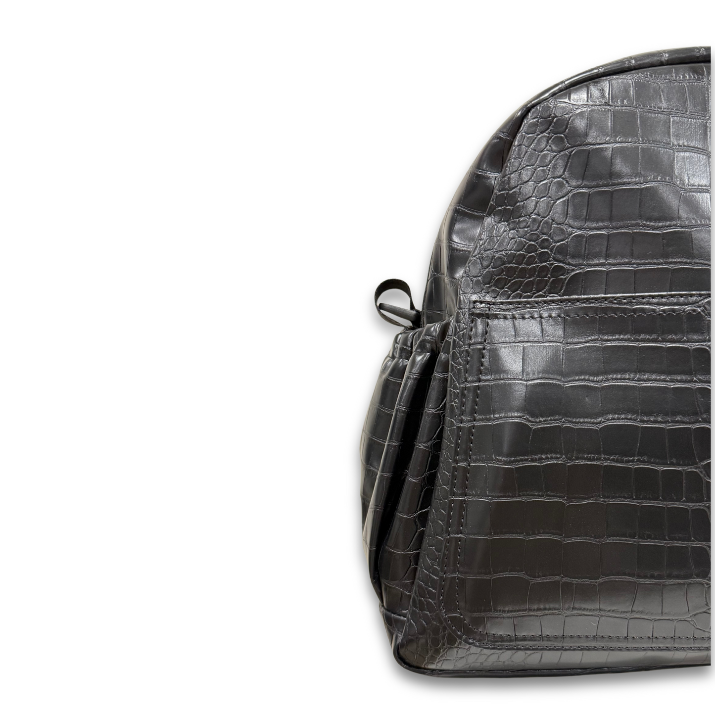 Emerson front view | Baby Bag by Remmii