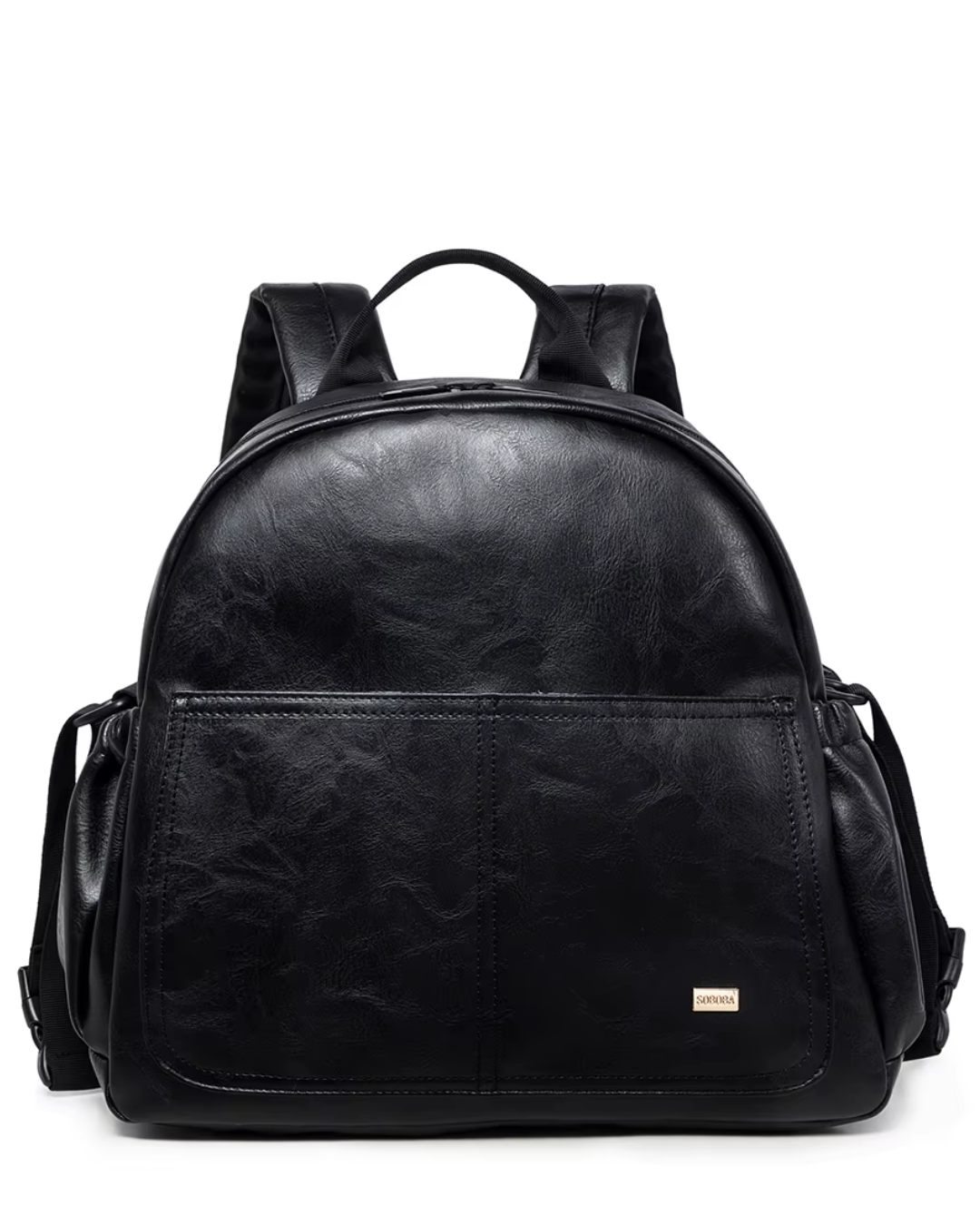 Emerson front view | Baby Bag by Remmii