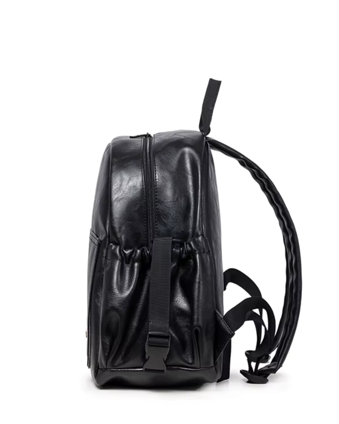 Emerson side view | Baby Bag by Remmii