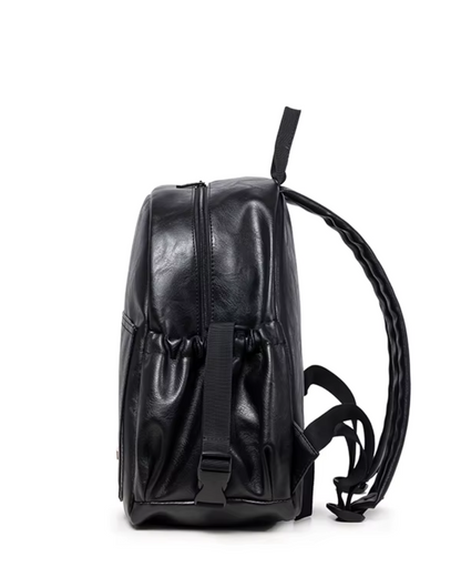 Emerson side view | Baby Bag by Remmii