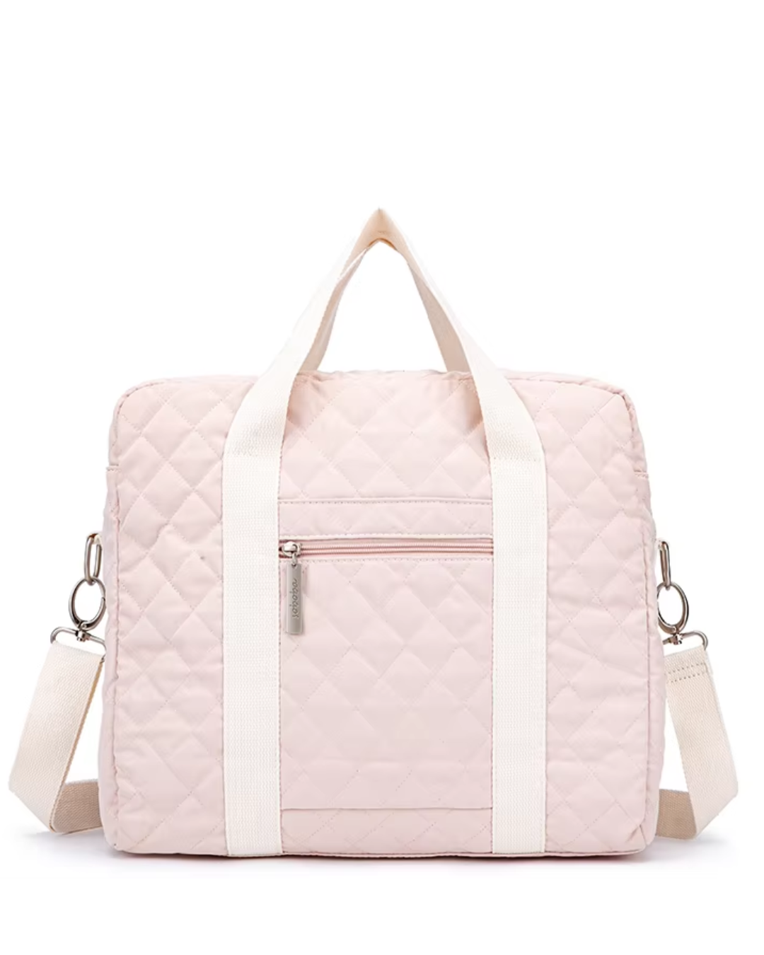 Bailey back view | Baby Bag by Remmii