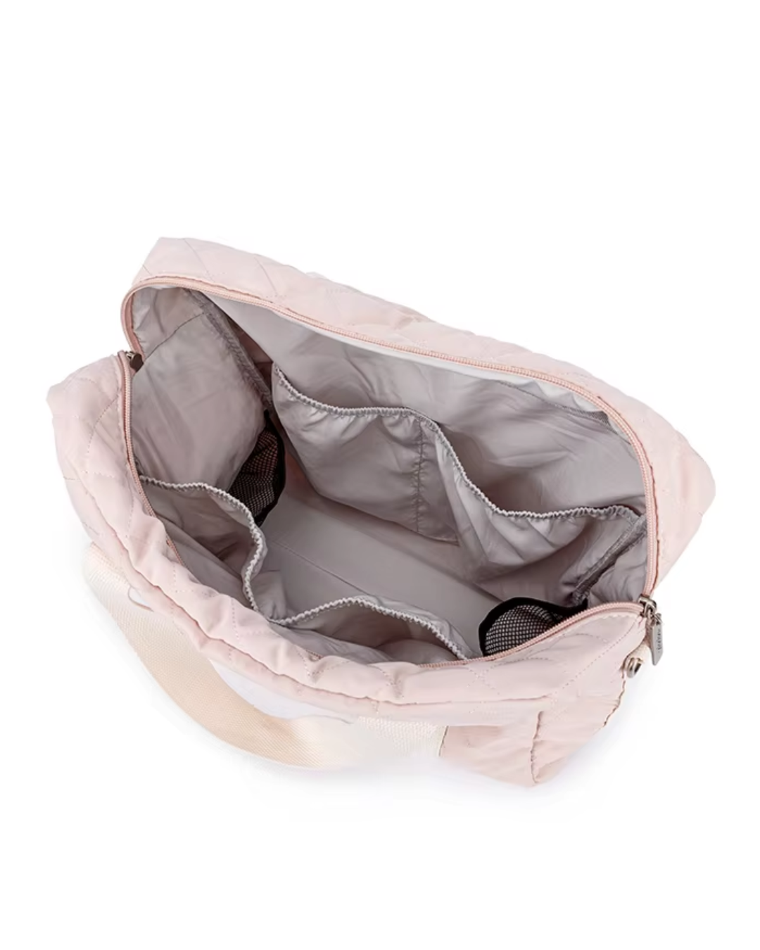 Bailey inside | Baby Bag by Remmii