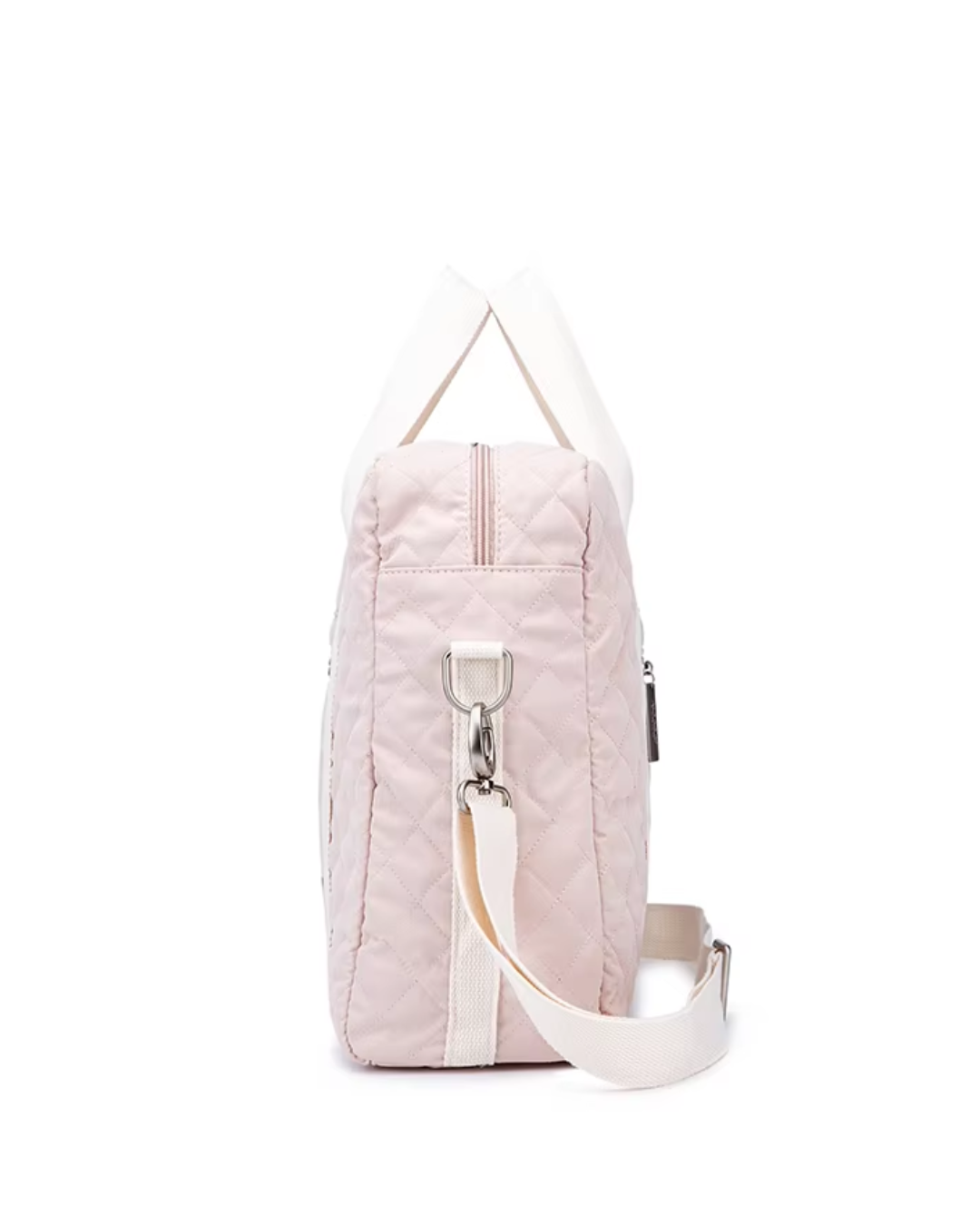Bailey side view | Baby Bag by Remmii