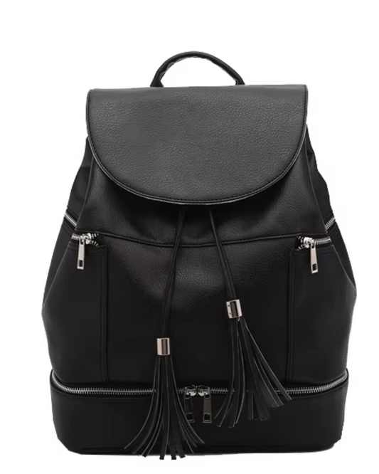 Blake front view | Baby Bag by Remmii