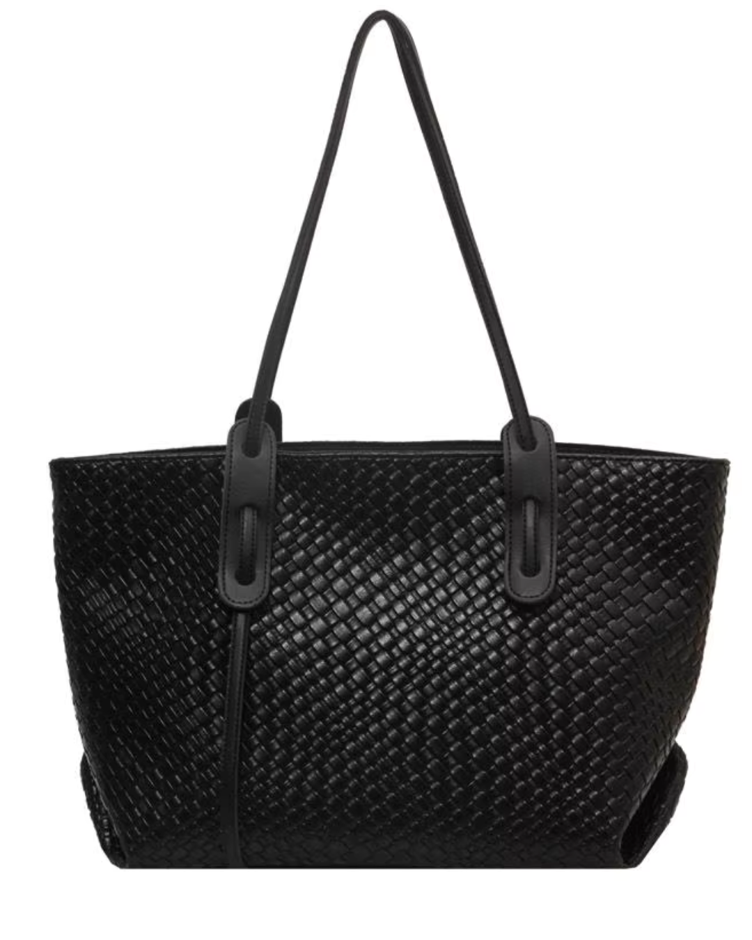 Cameron Tote front view | Baby Bag by Remmii