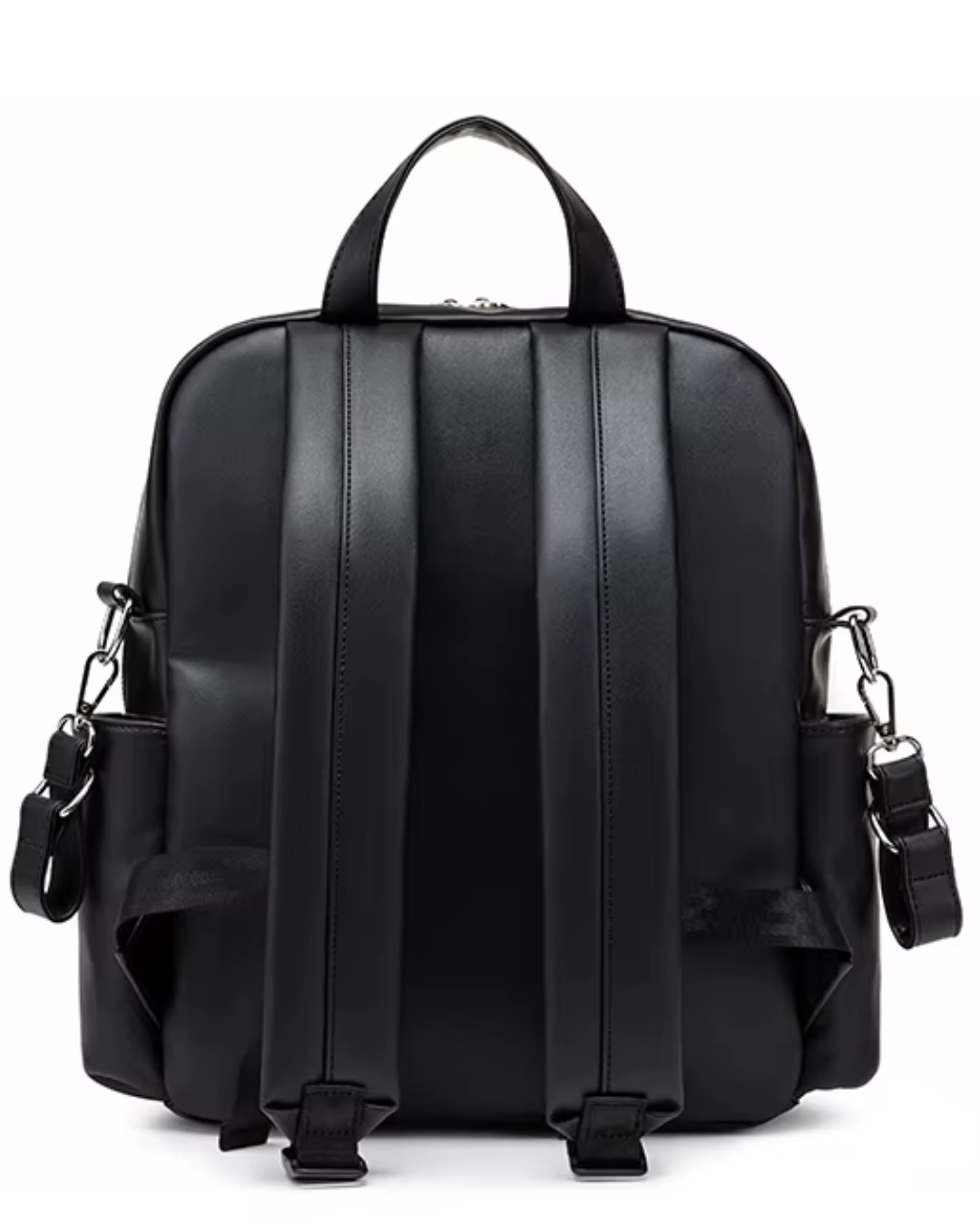 Carter back view | Baby Bag by Remmii