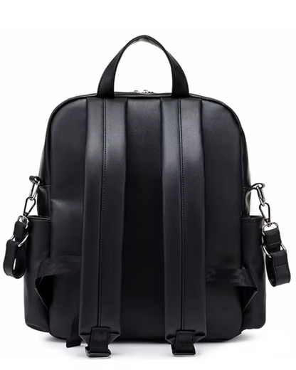 Carter back view | Baby Bag by Remmii