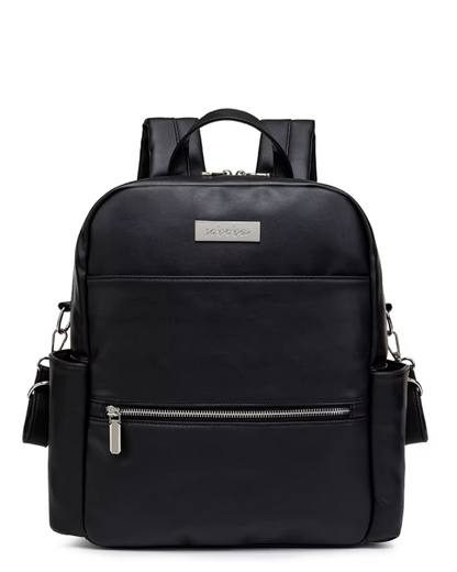 Carter front view | Baby Bag by Remmii