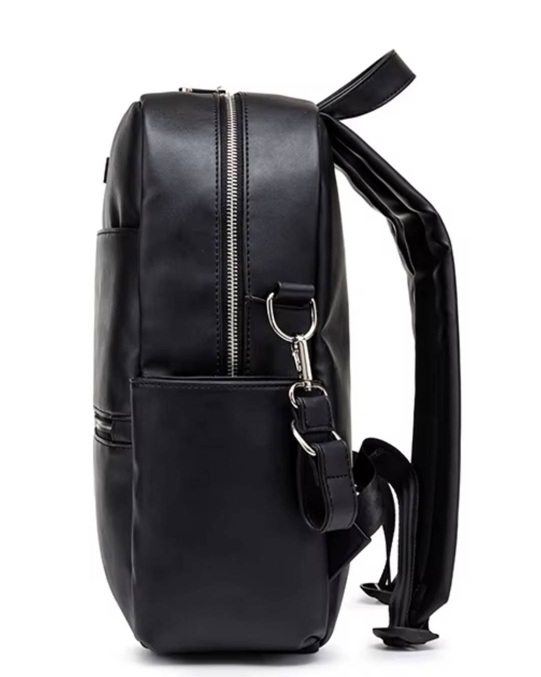 Carter side view | Baby Bag by Remmii
