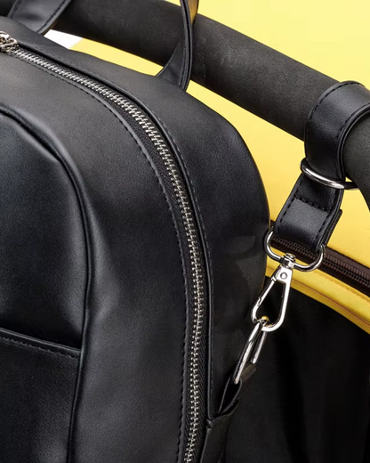 Carter stoller straps | Baby Bag by Remmii