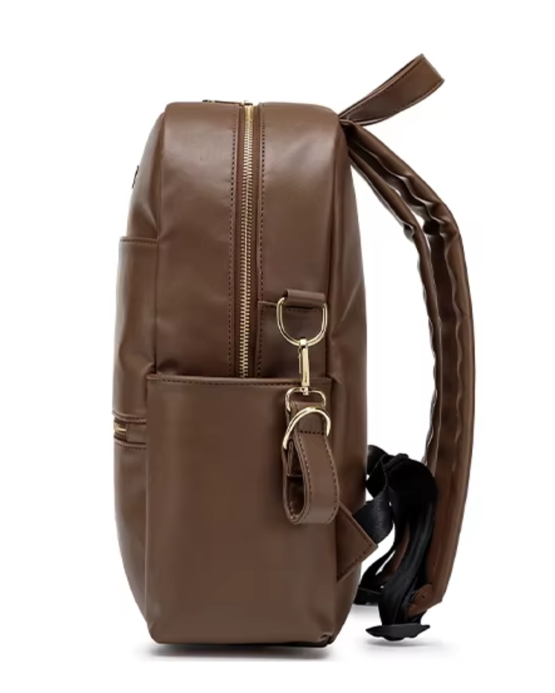 Carter side view | Baby Bag by Remmii