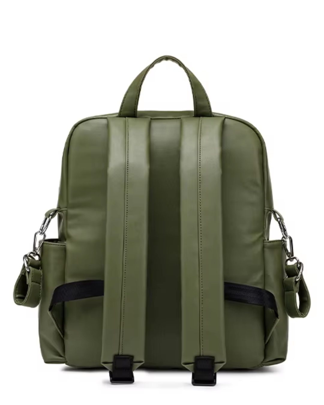 Carter back view | Baby Bag by Remmii