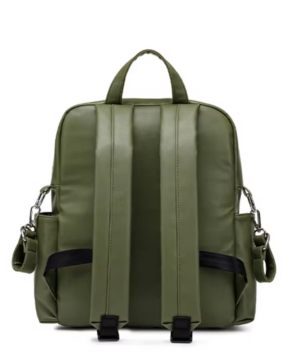 Carter back view | Baby Bag by Remmii