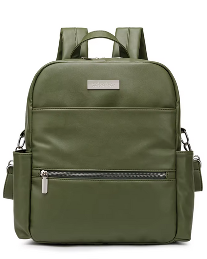 Carter front view | Baby Bag by Remmii