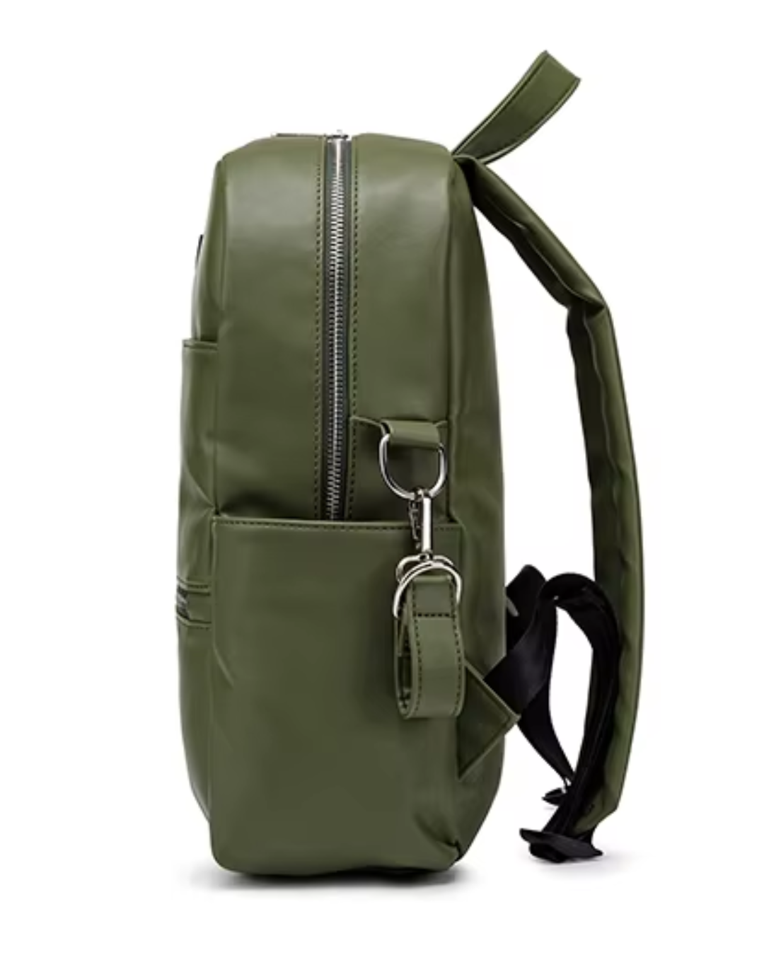 Carter side view | Baby Bag by Remmii
