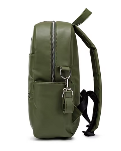 Carter side view | Baby Bag by Remmii