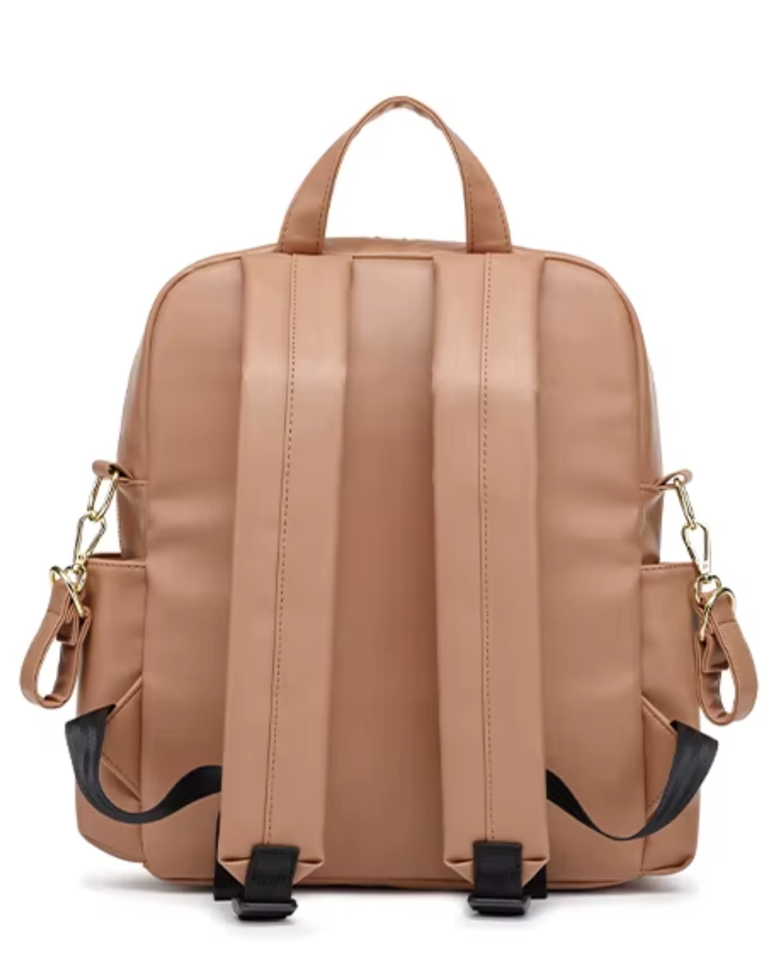 Carter back view | Baby Bag by Remmii