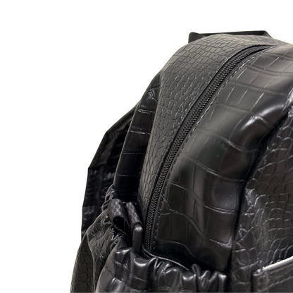 Emerson close up | Baby Bag by Remmii