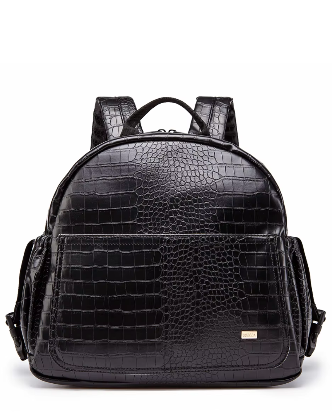 Emerson front view | Baby Bag by Remmii