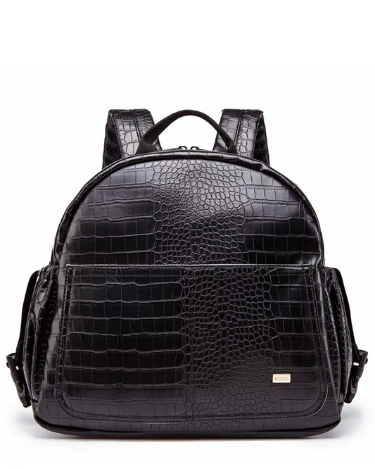 Emerson front view | Baby Bag by Remmii