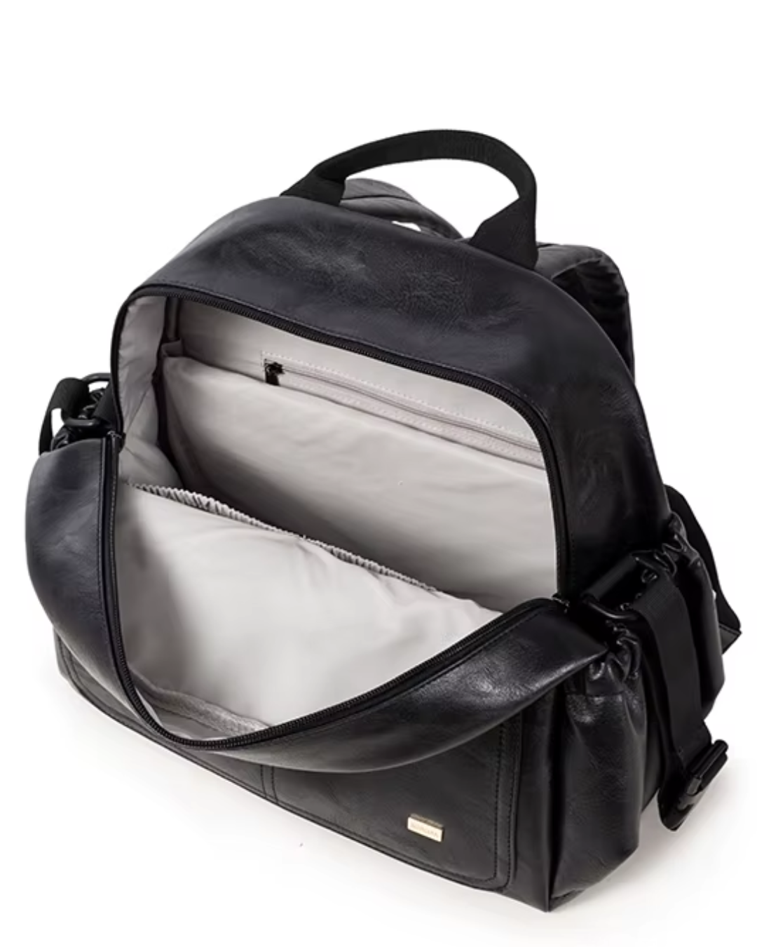 Emerson inside pocket | Baby Bag by Remmii