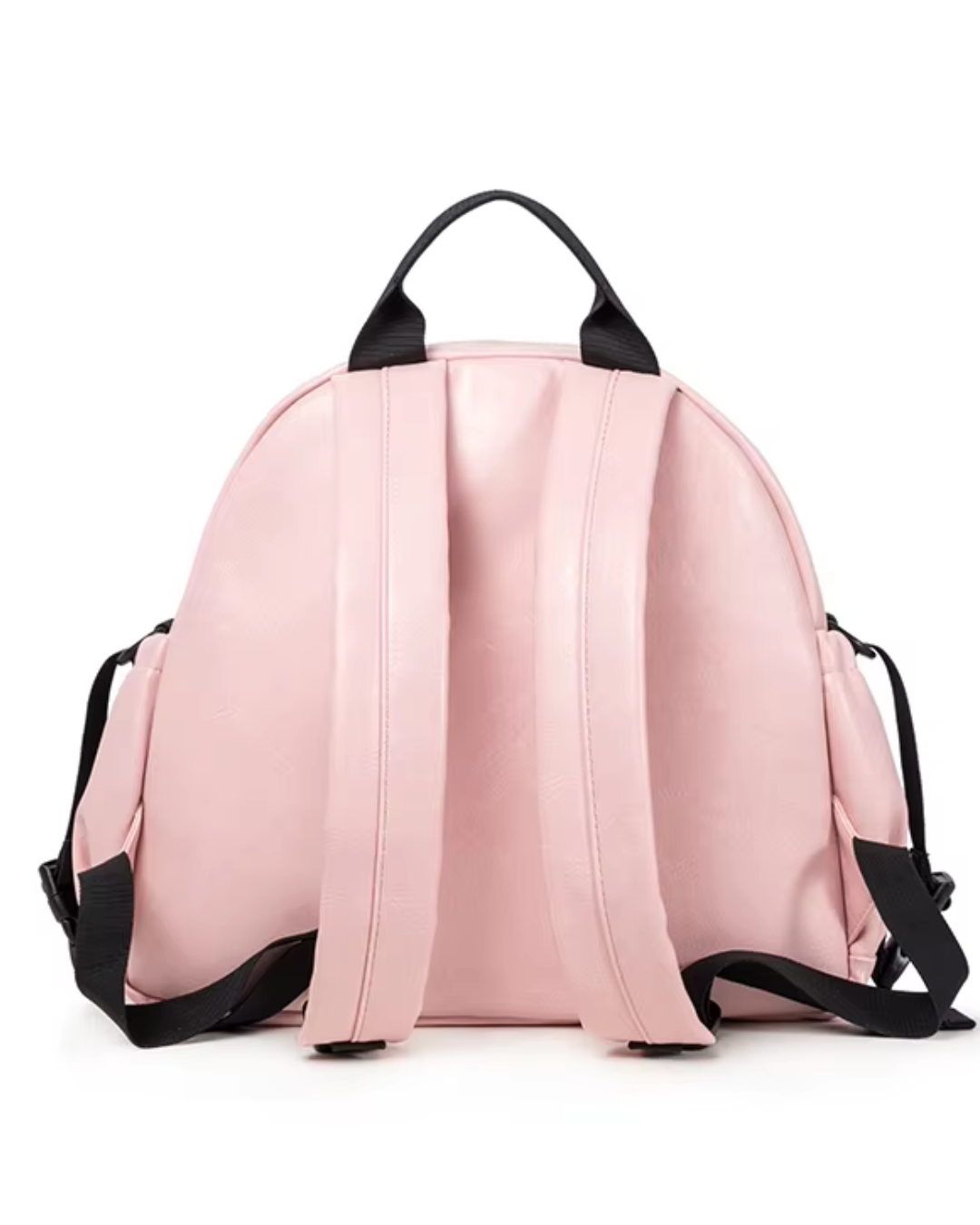 Emerson back view | Baby Bag by Remmii