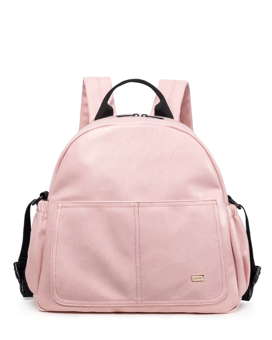 Emerson front view | Baby Bag by Remmii
