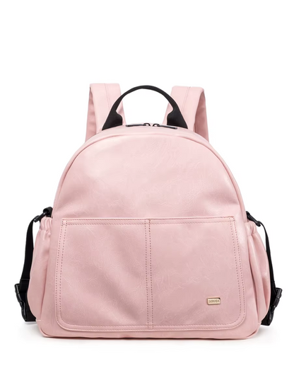 Emerson front view | Baby Bag by Remmii
