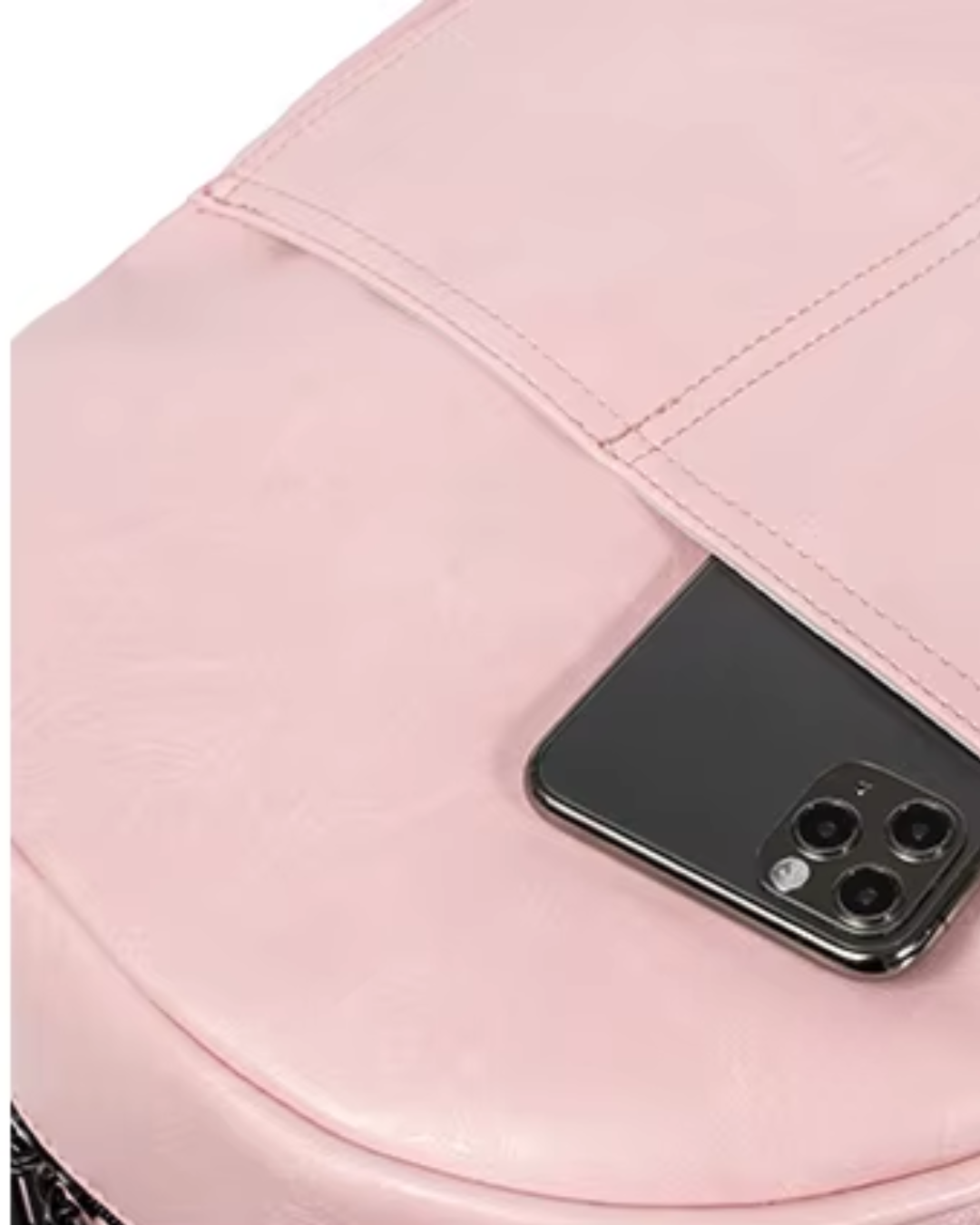 Emerson front pocket | Baby Bag by Remmii