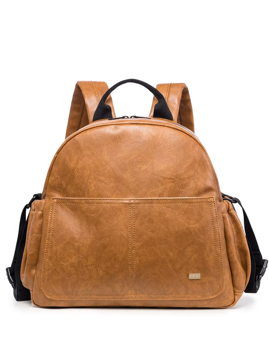 Emerson front view | Baby Bag by Remmii