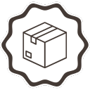 Remmii Trust Badge Free Shipping