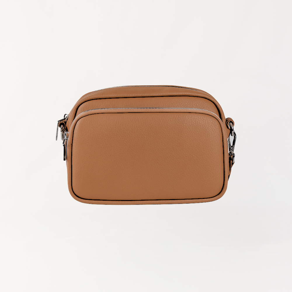 Riley Crossbody Baby Bag